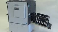 DP-X850 Digital Duplicator | Product Demo | Duplo USA