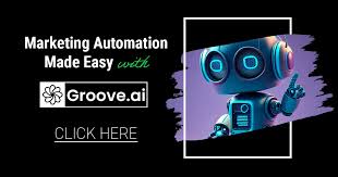 Screenshot of Groove.ai