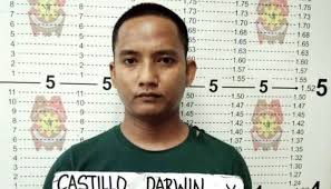 Cop, 7 others charged in Korean trader's murder