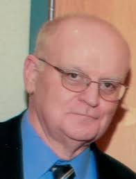 Obituary for Robert Joseph Oldrati