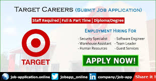 Target Careers 2020 Current Employment Opportunities
