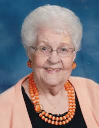 Obituary information for Dolores P. Townsend