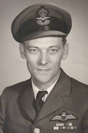 Patterson, Gordon Nelson