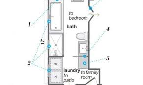 Here are some incredible small laundry room ideas and designs that pack on efficiency without. 26 Bathroom Laundry Room Floor Plans Ideas Home Plans Blueprints