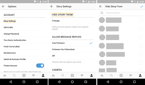Since instagram has now become a part of our daily lives, posting your daily routine on instagram stories is a common thing among the users. How To View Or Hide Instagram Stories Tips And Tricks