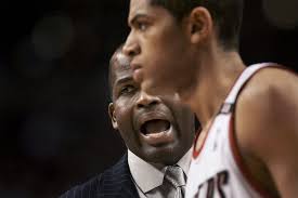 Blazers add Victor Claver and J.J. Hickson, but Nicolas Batum's future in  limbo