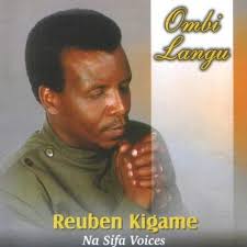There's a place where the heart may find the answers and the body find its rest in the evening 'tis the story of a tired man. Global Christian Worship Baba Yetu Our Father By Reuben Kigame Kenya