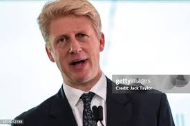 140 Jo Johnson Mp Photos & High Res Pictures