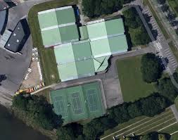 Un très grand joueur français pourrait compléter cette liste. Tennis Club Quimper Tennis Courts Map Directory