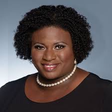 Patrice Marshall McKenzie (@patricem08)