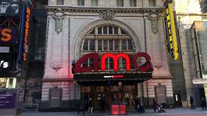 Amc classic williamsport 11 save theater to favorites 300 w. Amc Theatres Won T Reopen Until There Is New Studio Product The Hollywood Reporter