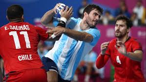 Nadie está feliz de perder. Sebastian Simonet Por Meses No Nos Sentimos Deportistas Tyc Sports