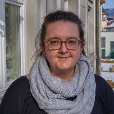 Ramona Meyer's Instagram, Twitter & Facebook