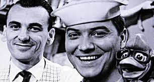 Robert Griggs, 'Sailor Bob'