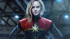 Who is the strongest marvel character. Captain Marvel The Strongest Avenger 3840x2160 Wallpaper Teahub Io