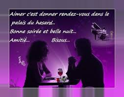 However, bonne soirée and bonne nuit are. Bonne Soiree Translation In English