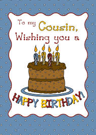 Birthday wish for husband happy birthday fun birthday wishes cousin quotes crossed fingers instagram life joy and happiness color street happy easter. 90 Happy Birthday Cousin Quotes And Images