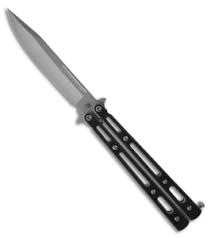 This is an aow item that requires a $5 tax stamp. New Butterfly Knives Get A Knife Butterfly Knife Knife Butterfly
