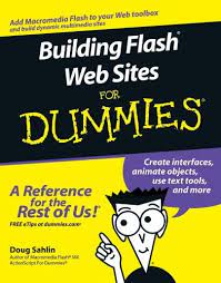 Building Flash Web Sites For Dummies: Sahlin, Doug: 9780471792208:  Amazon.com: Books