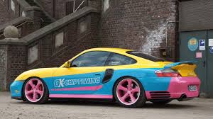 Automotivegeneral 2002 Ok Chiptuning Manta Porsche 996 Turbo Wallpapers