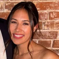 Olivia Coons and Jake Dunsmore's Wedding Website