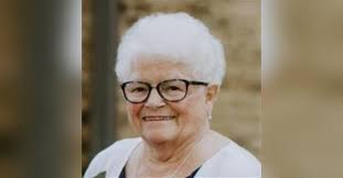 Patricia "Pat" R. Schwalbe Obituary