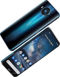You need to compare it wit… Nokia 8 3 5g Pictures Official Photos