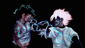 Manga anime anime one fanarts anime anime demon otaku anime anime guys hunter x hunter hunter anime killua. Gon Rage Wallpapers Wallpaper Cave