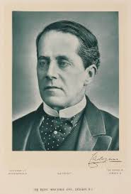 NPG Ax15888; George Henry Cadogan, 5th Earl Cadogan