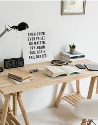 Comment Amenager Un Coin Bureau A La Maison Bureau A Faire Soi Meme Bureau Design Inspiration Bureau