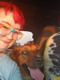 Alfred Canedo's Instagram, Twitter & Facebook