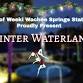 2025 Winter Waterland at Weeki Wachee Springs event image