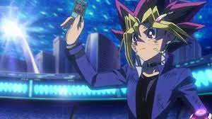 Watch Yu-Gi-Oh! The Dark Side of Dimensions | Prime Video