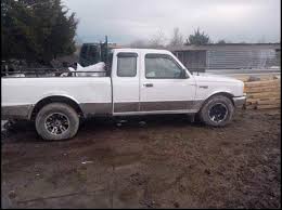 Image result for Silver 1996 Ranger
