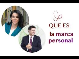 ¿Qué es la Marca Personal?