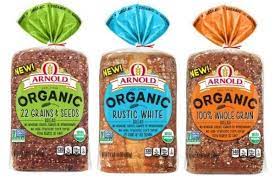 Is Bread Bad For You Why Popular Opinion On Bread Is Wrong Organic Bread Organic Recipes Benefits Of Organic Food