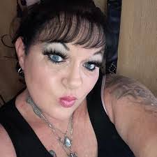 When I saw the caption Bunnie posted here. I KNEW Wy was making the cut!  🖤🖤🖤🖤