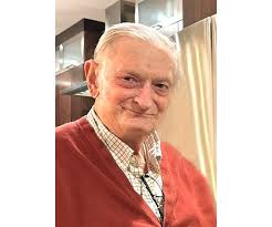 Warren Voss Obituary (1946