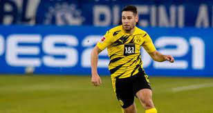 Wann wurde raphaël guerreiro geboren ? Raphael Guerreiro Unterm Radar Bvb De