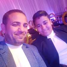 Profile for Mohamed Ali Tantawy