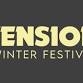 Tension Winter Festival 2025 | 2 day ticket event image
