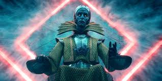 Tom hiddleston teased loki episode 4, saying that it takes the marvel show in an entirely new direction. An6eymayeh0jem