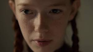 Anne with an E" Quotes