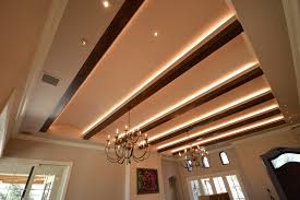 Coffered ceiling with custom recessed lighting www firmusllc com coffered ceiling coffered ceiling lighting cove lighting. Ceilings Doorworks Usa