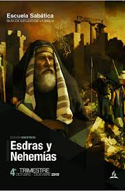 Vós tendes transgredido, e casastes com mulheres estrangeiras, aumentando a culpa de israel. Esdras 10 Estudio Biblico Un Curso Del Libro De Nehemias Pdf Descargar Libre 1 E 2 O Nome De Esdras Significa