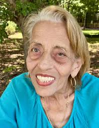 Obituary information for Felicita Santiago