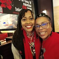 Today was a good day!! I enjoyed being with my Double Dutch Crew in the  DMV!!!!