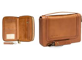 Advertisement if your wallet is in george costanza territory , it's probably hard to find what you're looking for. 17 Essential Passport Wallets And Holders For Travelers