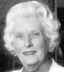 Mary Emily Parker Hendrix