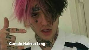 For a generation of men that were getting more. Lil Peep Hairstyle Haircut Tutorial Jamaican Hairstyles Blog